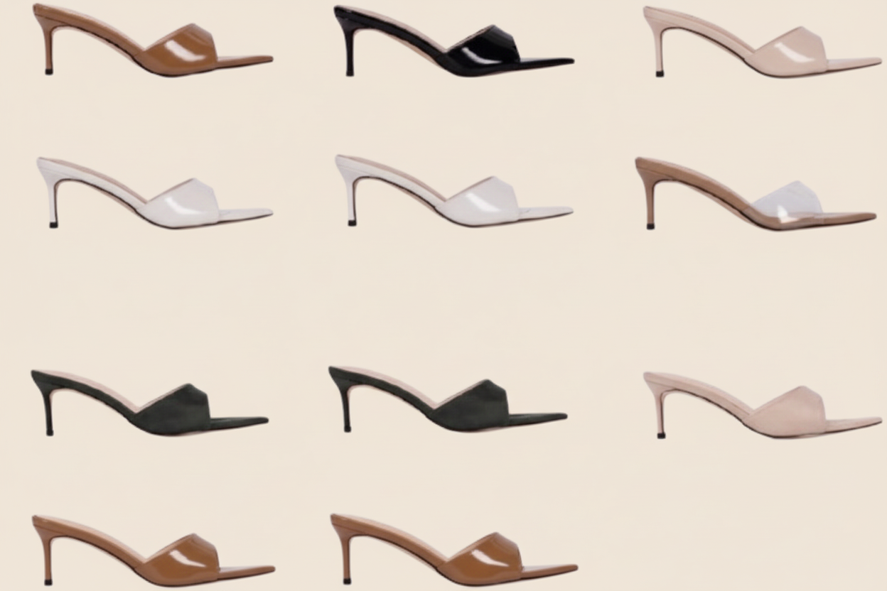 Línea Aura Elegante