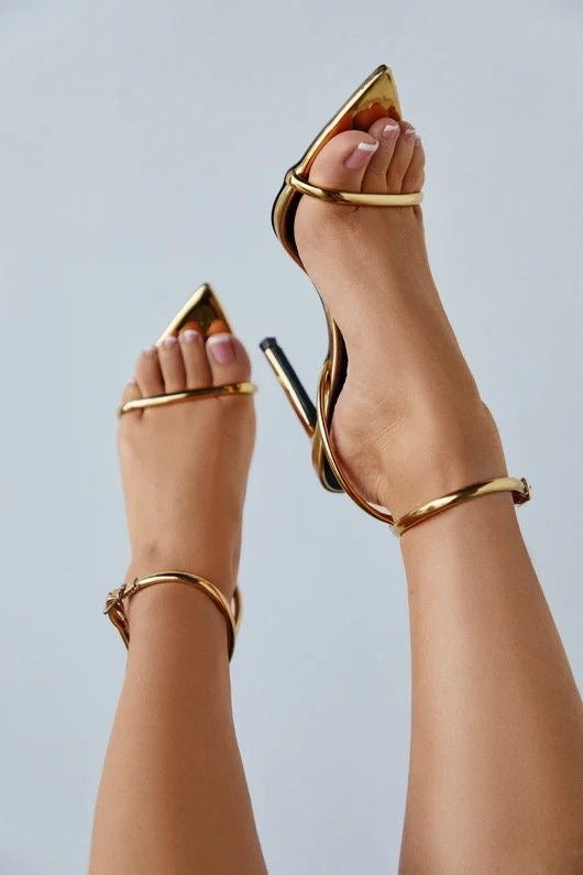 GOLD & SILVER